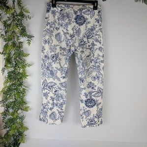 3/$30🌻Women's Ankle stretch pants.